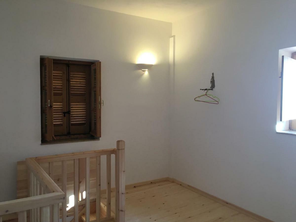 Nefeli Villa Tseria Exterior foto